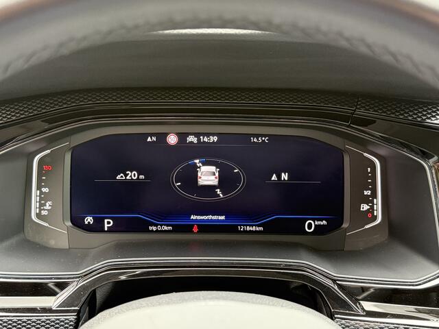 Volkswagen POLO 1.0 TSI AUT. *!* NAVI/ VIRTUAL/ NAVI/ CARPLAY/ PRIVACY GLAS/ STOELVERWARMING *!*