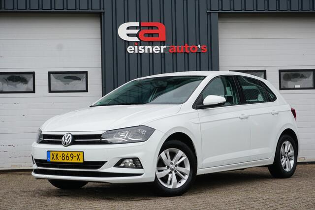 Volkswagen POLO 1.0 TSI Comfortline | CARPLAY | NAVI | ACC |