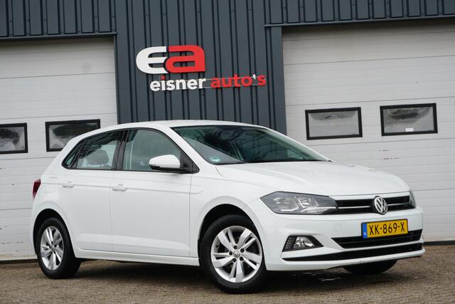 Volkswagen POLO 1.0 TSI Comfortline | CARPLAY | NAVI | ACC |