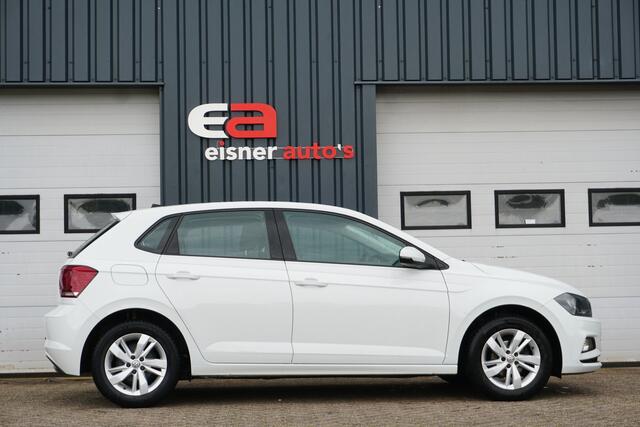 Volkswagen POLO 1.0 TSI Comfortline | CARPLAY | NAVI | ACC |