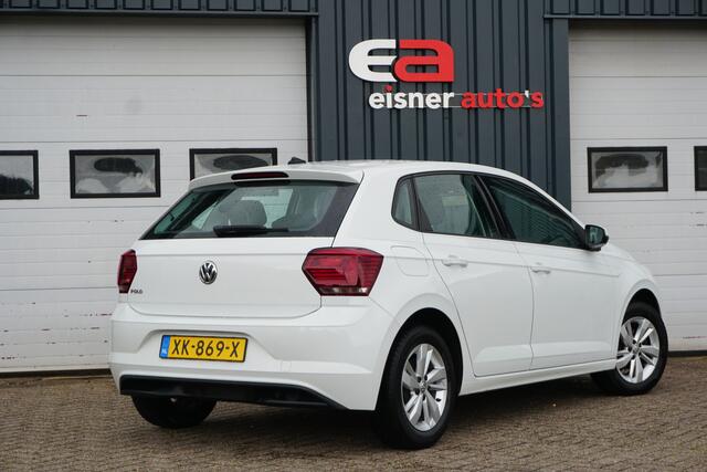 Volkswagen POLO 1.0 TSI Comfortline | CARPLAY | NAVI | ACC |