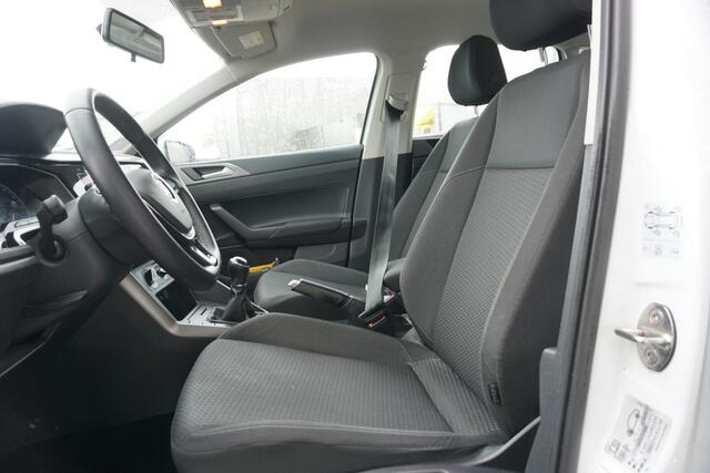 Volkswagen POLO 1.0 TSI Comfortline | CARPLAY | NAVI | ACC |