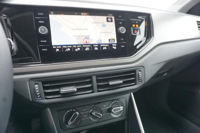 Volkswagen POLO 1.0 TSI Comfortline | CARPLAY | NAVI | ACC |