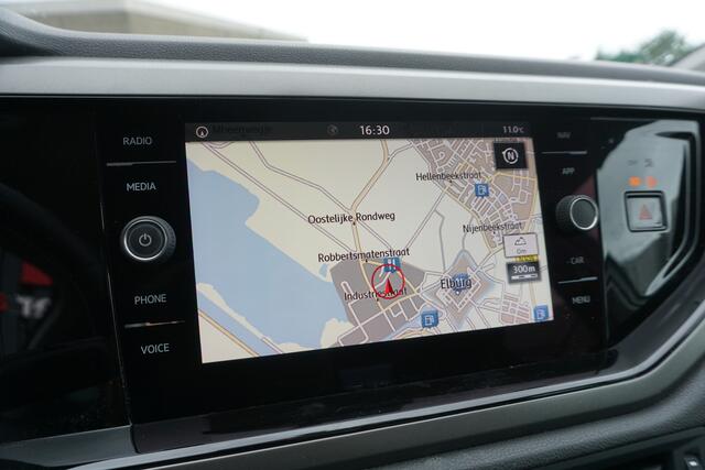 Volkswagen POLO 1.0 TSI Comfortline | CARPLAY | NAVI | ACC |