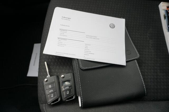 Volkswagen POLO 1.0 TSI Comfortline | CARPLAY | NAVI | ACC |