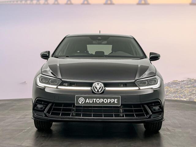 Volkswagen POLO R-Line-Edition 1.0 70 kW / 95 pk TSI Hatchback 5 v