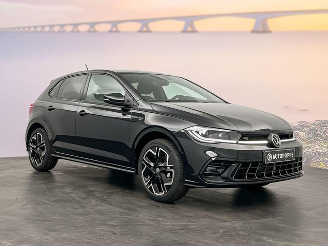 Volkswagen POLO R-Line-Edition 1.0 70 kW / 95 pk TSI Hatchback 5 v
