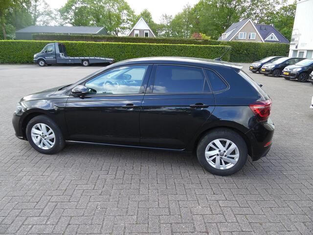 Volkswagen POLO 1.0 TSI Style IQ Light automaat