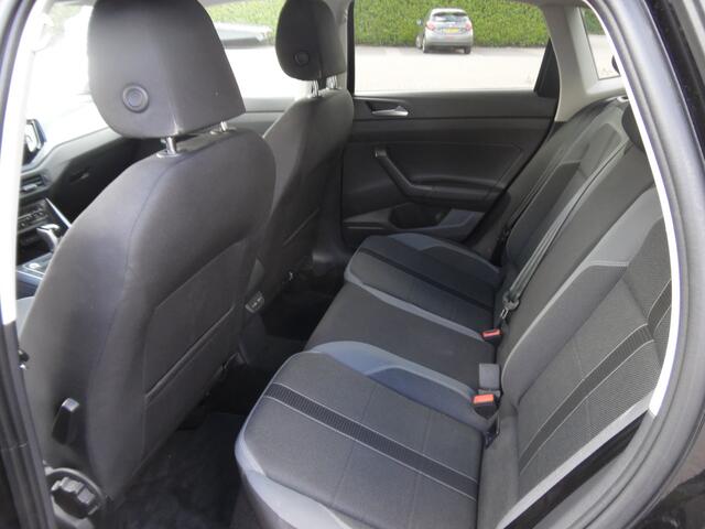 Volkswagen POLO 1.0 TSI Style IQ Light automaat