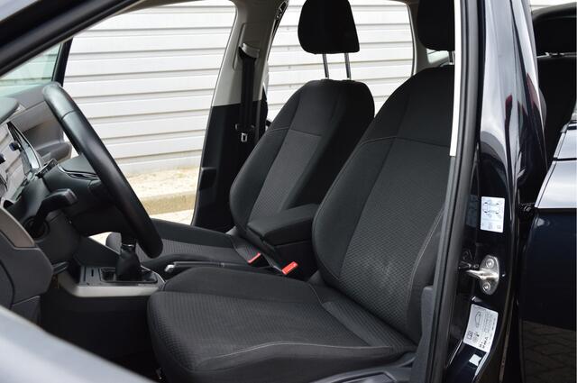 Volkswagen POLO 1.0 TSI Comfortline O.a: PDC, Carplay, Airco, ACC, Navi, DAB, Rijklaar, Etc. All-in prijs!