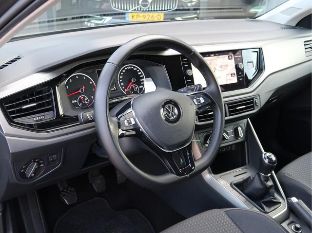 Volkswagen POLO 1.0 TSI Comfortline Executive | Navigatie | Apple-Android Carplay |
