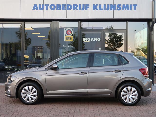 Volkswagen POLO 1.0 TSI Comfortline Executive | Navigatie | Apple-Android Carplay |