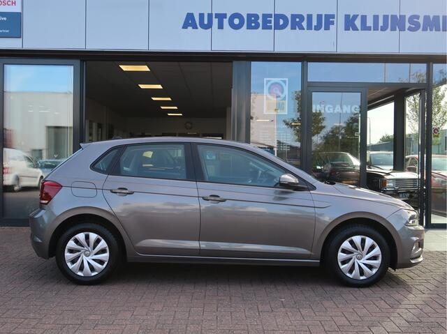 Volkswagen POLO 1.0 TSI Comfortline Executive | Navigatie | Apple-Android Carplay |