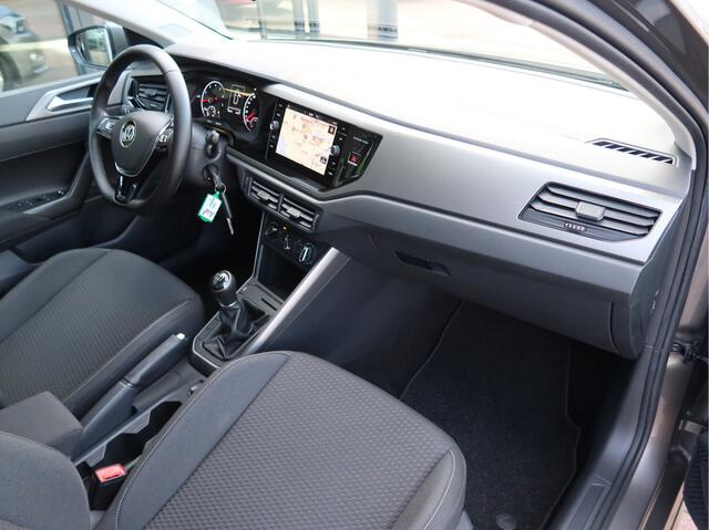 Volkswagen POLO 1.0 TSI Comfortline Executive | Navigatie | Apple-Android Carplay |