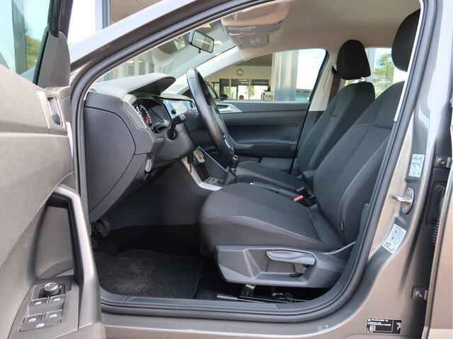 Volkswagen POLO 1.0 TSI Comfortline Executive | Navigatie | Apple-Android Carplay |