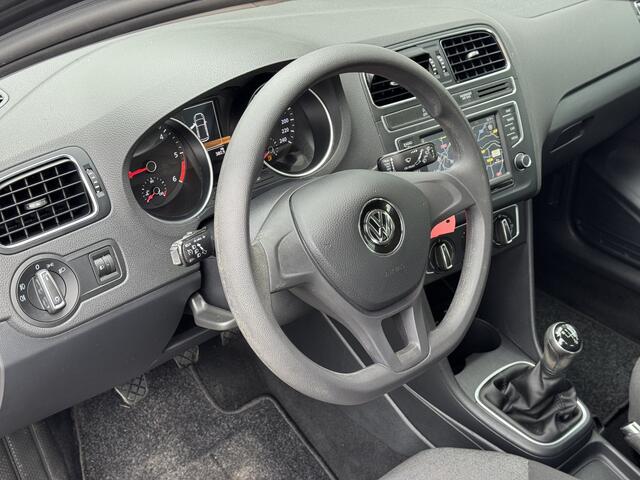 Volkswagen POLO 1.4 TDI R-Line | Apple CarPlay | Cruise | Navi