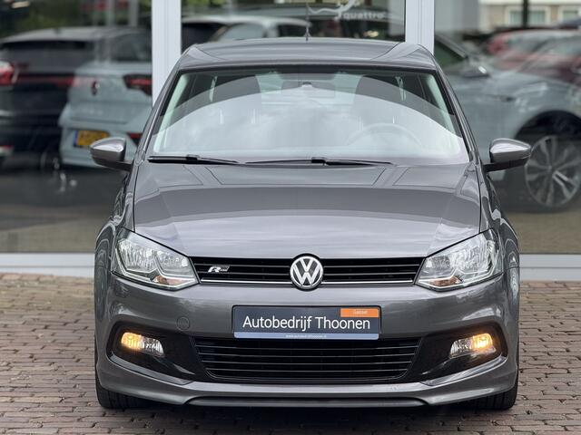 Volkswagen POLO 1.4 TDI R-Line | Apple CarPlay | Cruise | Navi