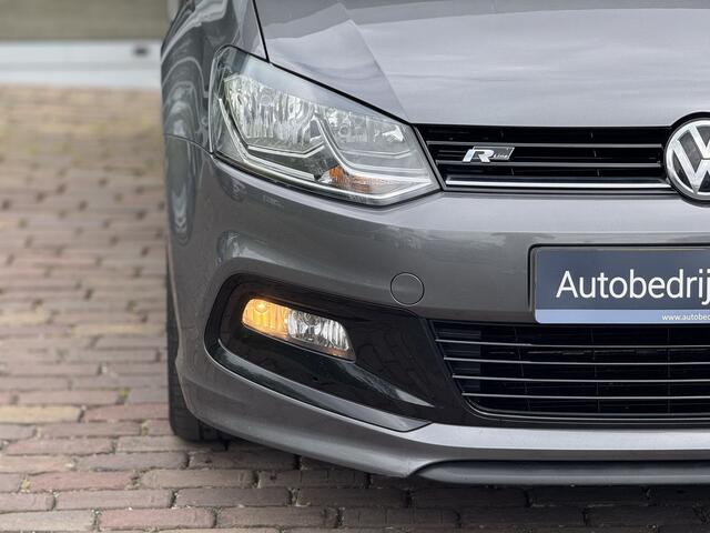 Volkswagen POLO 1.4 TDI R-Line | Apple CarPlay | Cruise | Navi