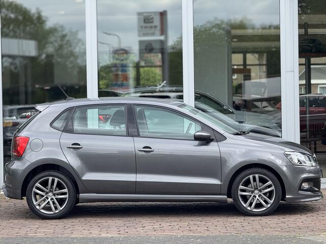 Volkswagen POLO 1.4 TDI R-Line | Apple CarPlay | Cruise | Navi