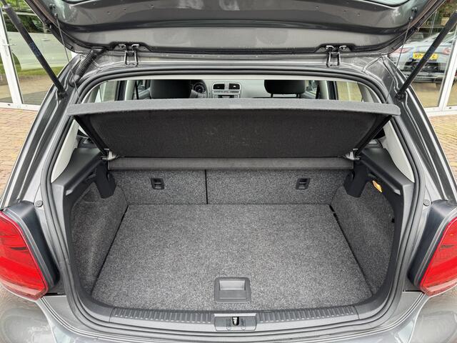 Volkswagen POLO 1.4 TDI R-Line | Apple CarPlay | Cruise | Navi
