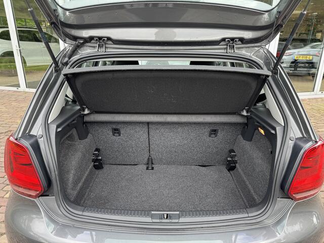 Volkswagen POLO 1.4 TDI R-Line | Apple CarPlay | Cruise | Navi
