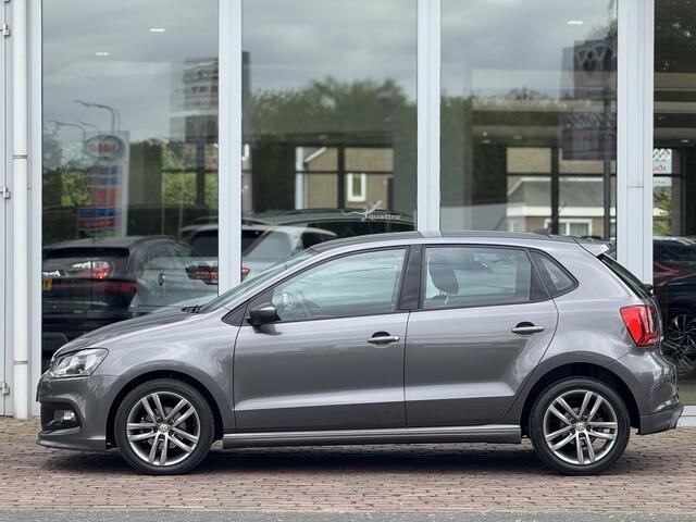 Volkswagen POLO 1.4 TDI R-Line | Apple CarPlay | Cruise | Navi