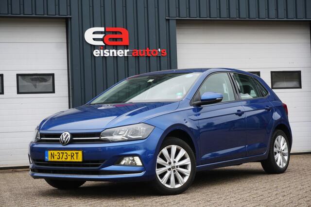 Volkswagen POLO 1.0 TSI Highline | CLIMATE | APPLE/ANDROID | ADAPT. CRUISE |
