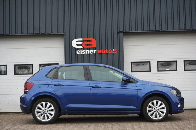 Volkswagen POLO 1.0 TSI Highline | CLIMATE | APPLE/ANDROID | ADAPT. CRUISE |