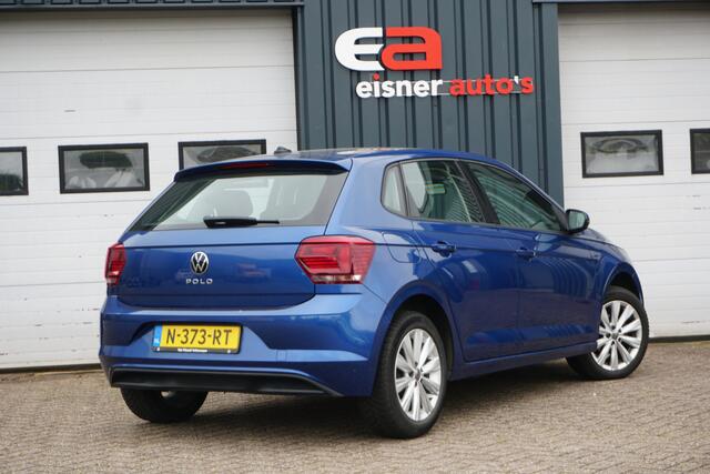Volkswagen POLO 1.0 TSI Highline | CLIMATE | APPLE/ANDROID | ADAPT. CRUISE |
