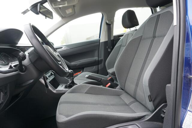 Volkswagen POLO 1.0 TSI Highline | CLIMATE | APPLE/ANDROID | ADAPT. CRUISE |