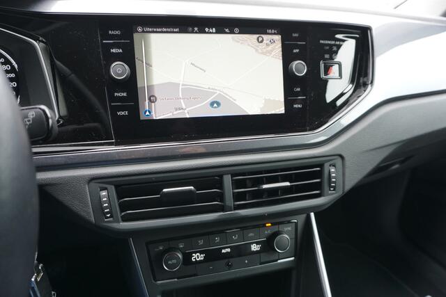 Volkswagen POLO 1.0 TSI Highline | CLIMATE | APPLE/ANDROID | ADAPT. CRUISE |
