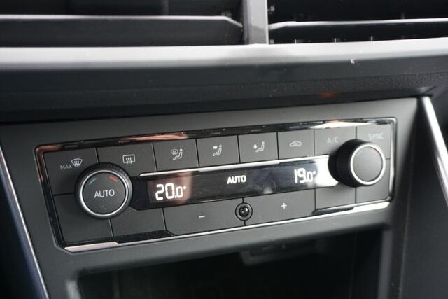 Volkswagen POLO 1.0 TSI Highline | CLIMATE | APPLE/ANDROID | ADAPT. CRUISE |