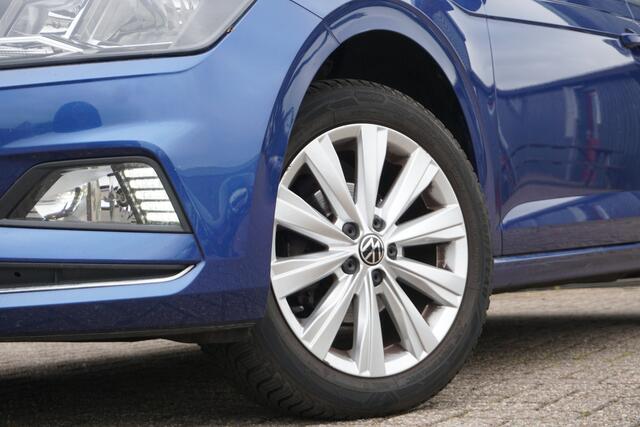 Volkswagen POLO 1.0 TSI Highline | CLIMATE | APPLE/ANDROID | ADAPT. CRUISE |