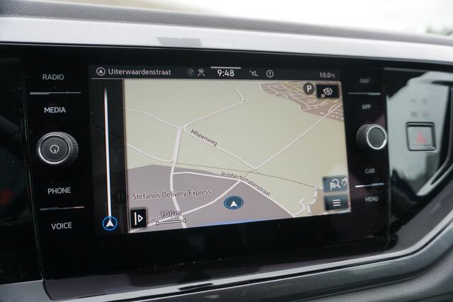 Volkswagen POLO 1.0 TSI Highline | CLIMATE | APPLE/ANDROID | ADAPT. CRUISE |