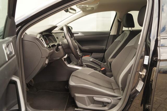 Volkswagen POLO 1.0 TSI Highline Executive -NAVI-ECC-PDC-ACC-