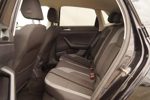 Volkswagen POLO 1.0 TSI Highline Executive -NAVI-ECC-PDC-ACC-