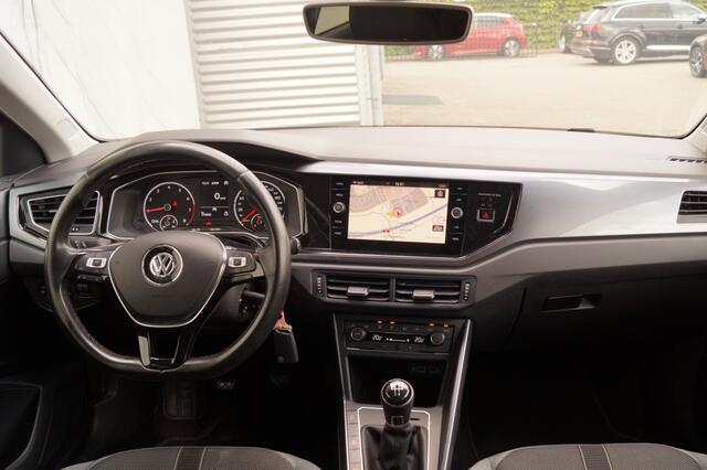 Volkswagen POLO 1.0 TSI Highline Executive -NAVI-ECC-PDC-ACC-