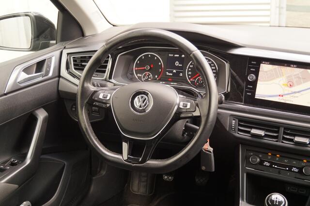 Volkswagen POLO 1.0 TSI Highline Executive -NAVI-ECC-PDC-ACC-