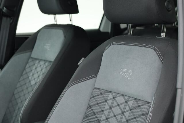 Volkswagen POLO 1.0 TSI R-Line | Navi | IQ. Light | Travel Assist | Stoelverw. | All Season | CarPlay |