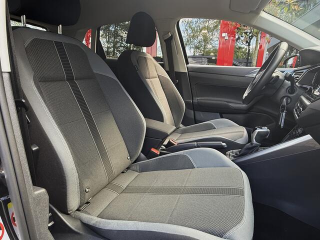 Volkswagen POLO 1.0 TSI AUT. *!* HIGHLINE *!* IQ LED/ VIRTUAL/ CAMERA/ CRUISE/ STOELVERWARMING *!*
