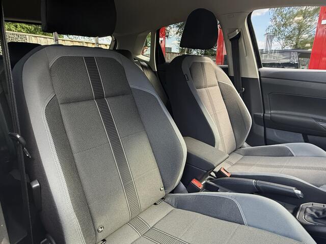 Volkswagen POLO 1.0 TSI AUT. *!* HIGHLINE *!* IQ LED/ VIRTUAL/ CAMERA/ CRUISE/ STOELVERWARMING *!*