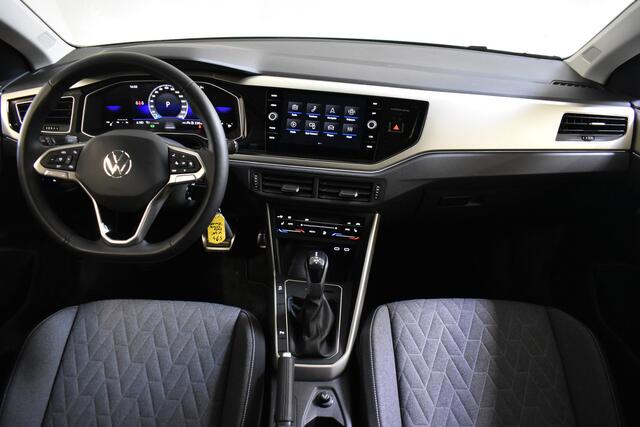Volkswagen POLO 1.0 TSI DSG LIFE MOVE CAMERA/NAVI/TREKHAAK