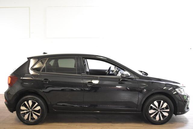 Volkswagen POLO 1.0 TSI DSG LIFE MOVE CAMERA/NAVI/TREKHAAK