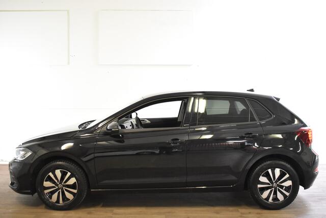 Volkswagen POLO 1.0 TSI DSG LIFE MOVE CAMERA/NAVI/TREKHAAK