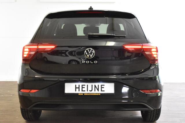 Volkswagen POLO 1.0 TSI DSG LIFE MOVE CAMERA/NAVI/TREKHAAK