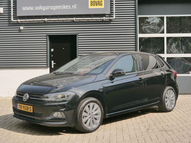 Volkswagen POLO 1.0 TSI Comf.l. Bus.