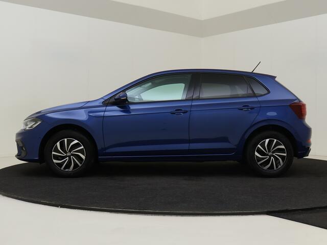 Volkswagen POLO 1.0 TSI Life Edition AUTOMAAT !