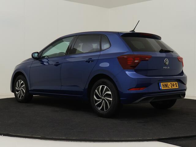 Volkswagen POLO 1.0 TSI Life Edition AUTOMAAT !