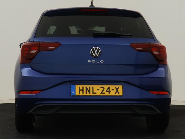 Volkswagen POLO 1.0 TSI Life Edition AUTOMAAT !