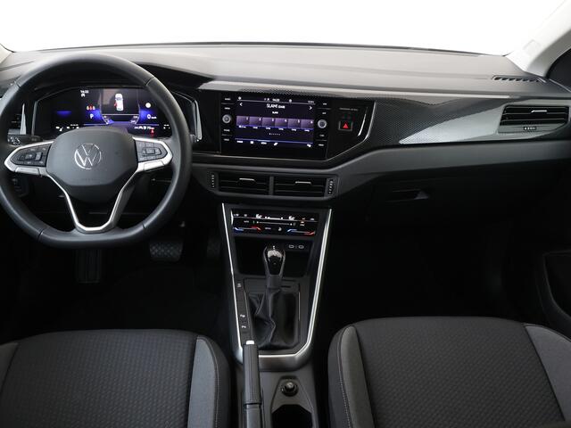 Volkswagen POLO 1.0 TSI Life Edition AUTOMAAT !